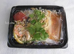 成城石井・タイ風春雨サラダのパッケージ